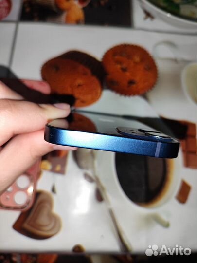 iPhone 12 mini, 128 ГБ