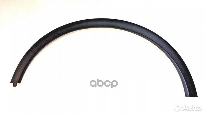 Накладка крыла opel: mokka 2013-2019 95275448