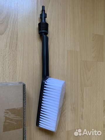 Bosсh щётка мойки высокого давления