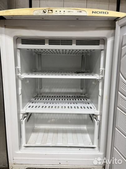Морозильная камера nord