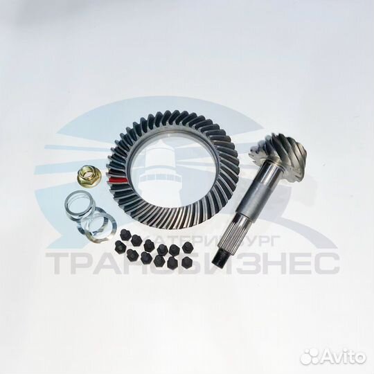 Главная пара foton Tunland Sauvana (2008976-1)