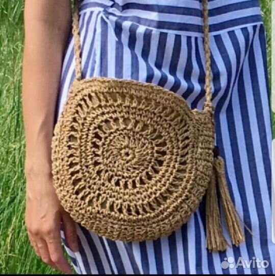 Сумки новые