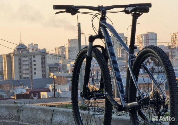 Велосипед Scott Aspect 950 2021г