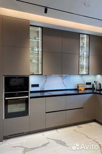 Кухонный гарнитур