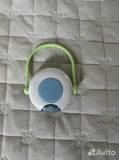 Мобиль Fisher Price Мечты о бабочках