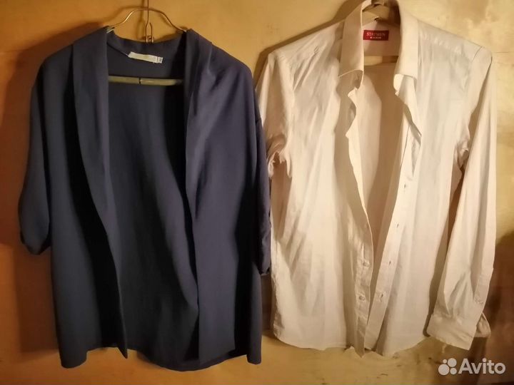 Женские вещи бесплатно