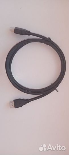 Новый. Кабель hdmi