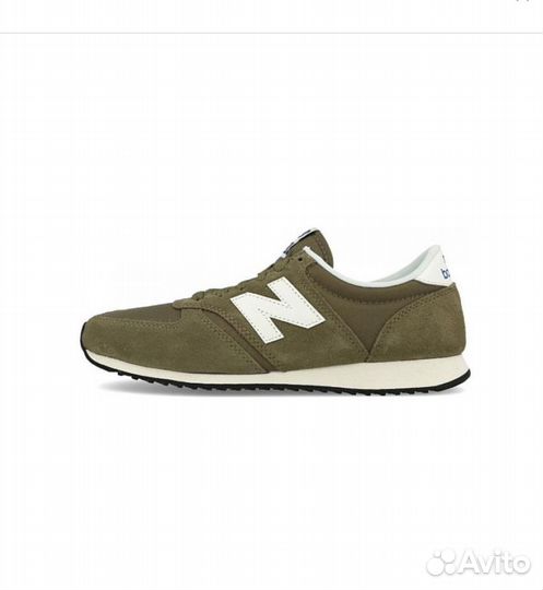 New Balance U420 GRB 42 размер