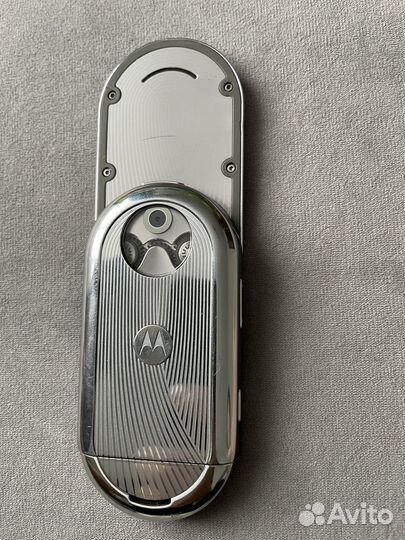 Motorola Aura, 2 ГБ