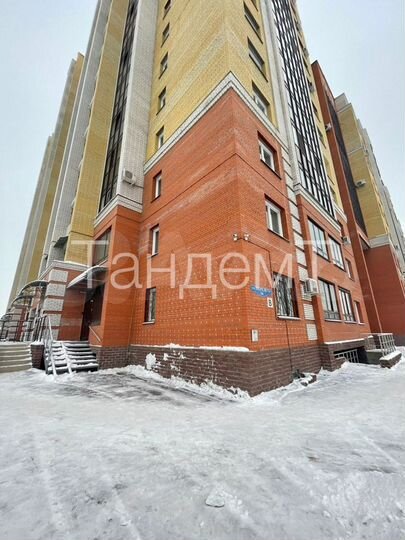 Свободного назначения, 52.3 м²