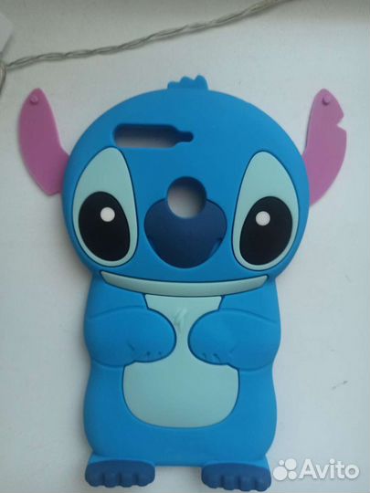 Чехол на honor 8s