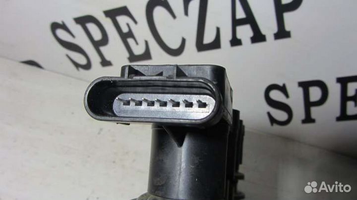 Катушка зажигания Chevrolet Cruze 1 F16D4 09-15