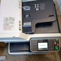 Мфу kyocera fs 6525 mfp