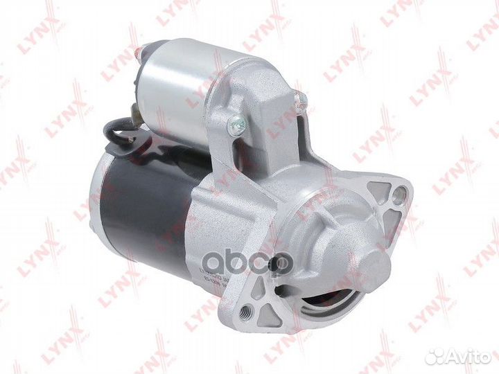 Стартер ES1208 lynxauto