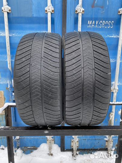 Michelin Latitude Alpin LA2 265/45 R20 104V