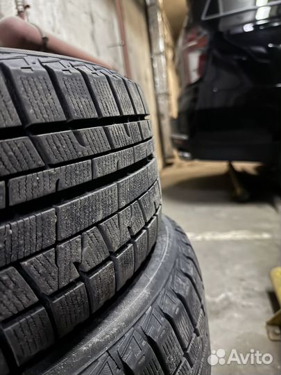 Yokohama Ice Guard IG50+ 205/55 R16 91Q