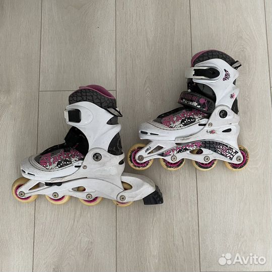 Ролики детские