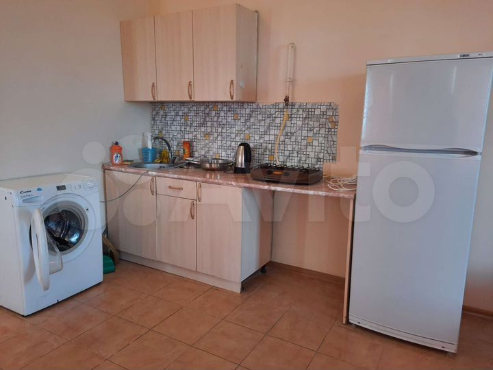 Дом 55 м² на участке 6 сот.