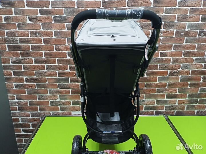 Прогулочная коляска Valco Baby