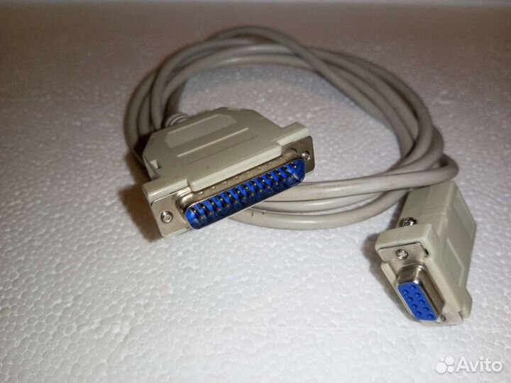 Кабели для компьютера
