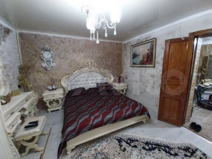 Дом 56,5 м² на участке 16,8 сот.