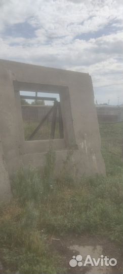 Панель стеновая