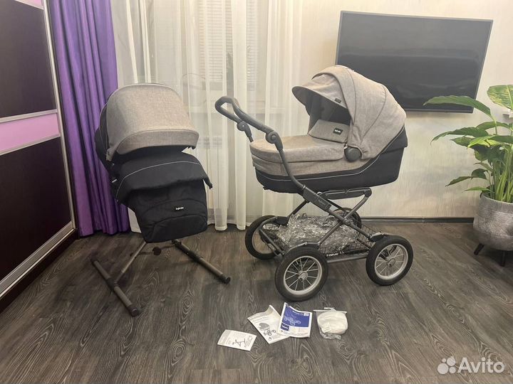 Inglesina Sofia Duo 2 в 1