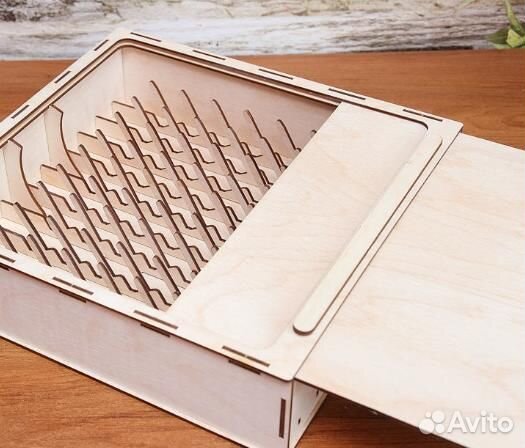 Органайзер для ниток