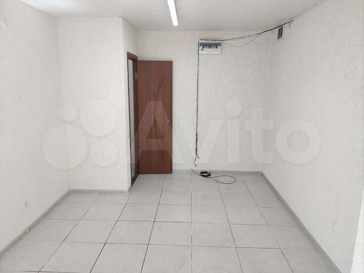 Торговая площадь, 14 м²