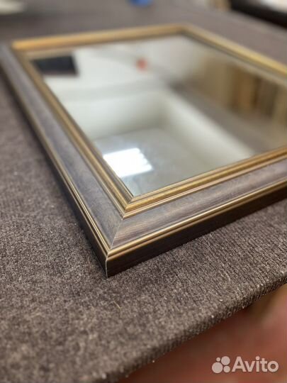 Зеркало в раме