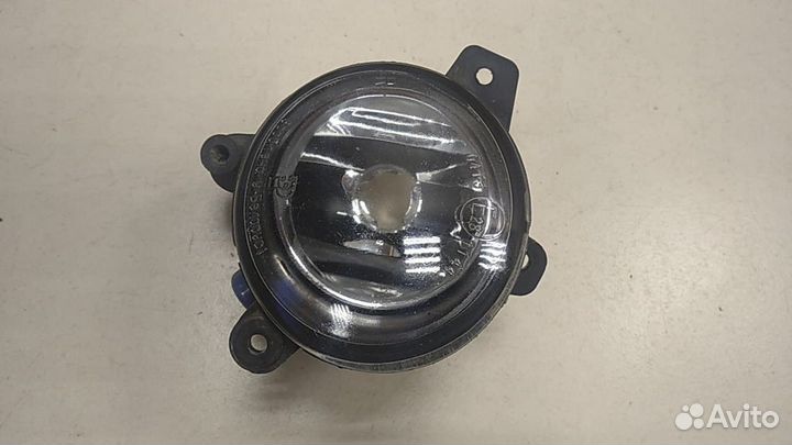 Фара противотуманная правая УАЗ Патриот