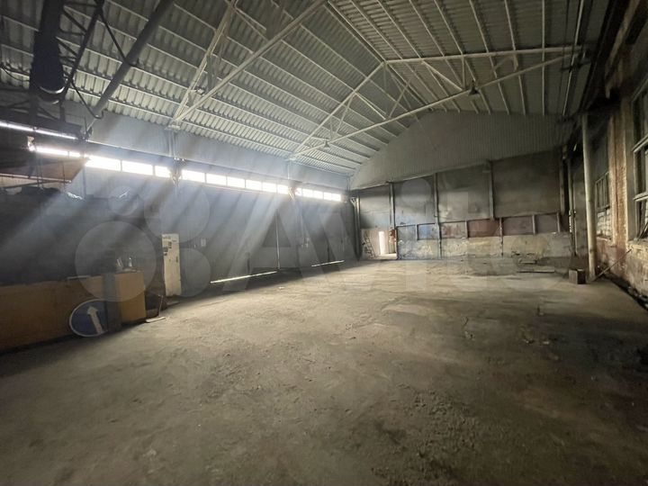 Производство, 425 м²