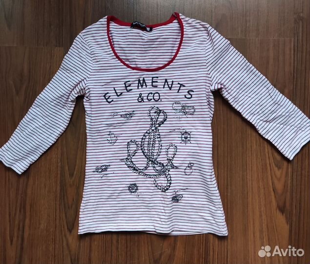 Свитшот S Betty Barclay