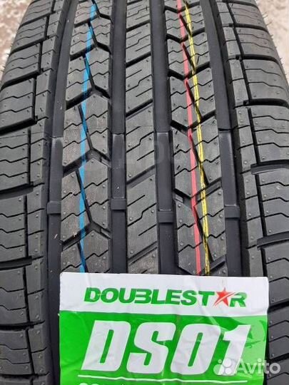 Doublestar DS01 215/55 R18 95H
