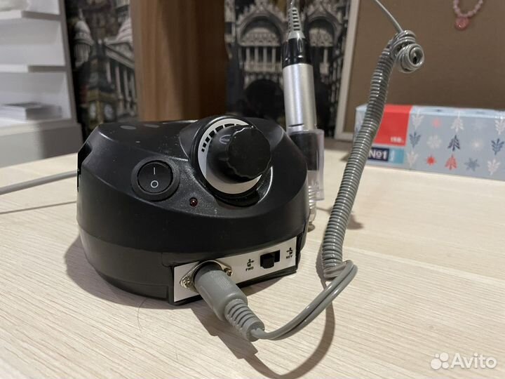 Аппарат для маникюра