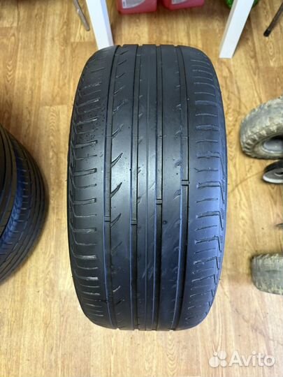 Delinte DH2 225/45 R17