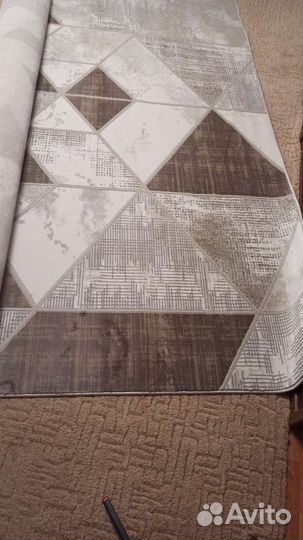 Ковер новый размер-3х4,5, пр-во Турция