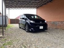 Honda Freed 1.5 CVT, 2019, 8 000 км