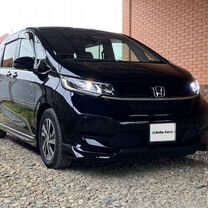 Honda Freed 1.5 CVT, 2019, 11 000 км, с пробегом, цена 2 200 000 руб.