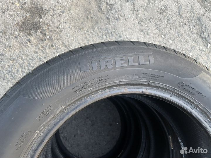 Pirelli Cinturato P1 185/65 R15