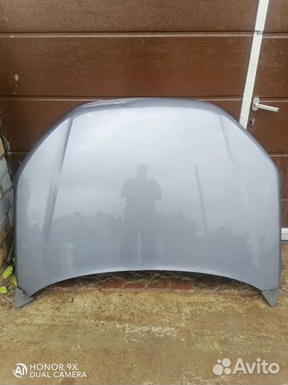 Кузовные детали LADA kalina 2,гранта