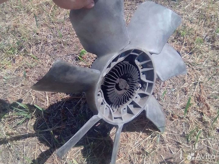 Двигатель 2L te