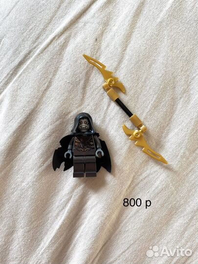 Lego Super Heroes фигурки