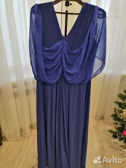 Платье вечернее