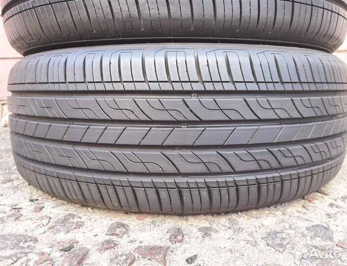 Kumho Solus TA31 215/55 R17 94V
