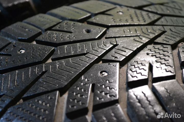 Gislaved NordFrost 100 225/65 R17