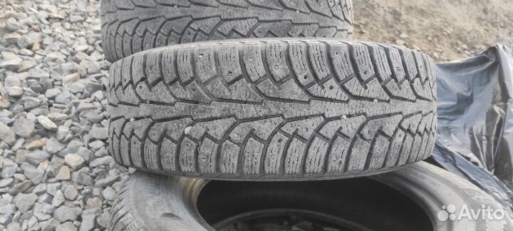 Nokian Tyres cLine Cargo 185/65 R15 88T