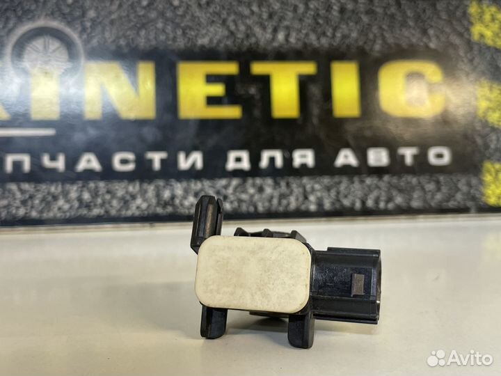 Датчик удара Air Bag боковой Patrol Y62 Juke F15