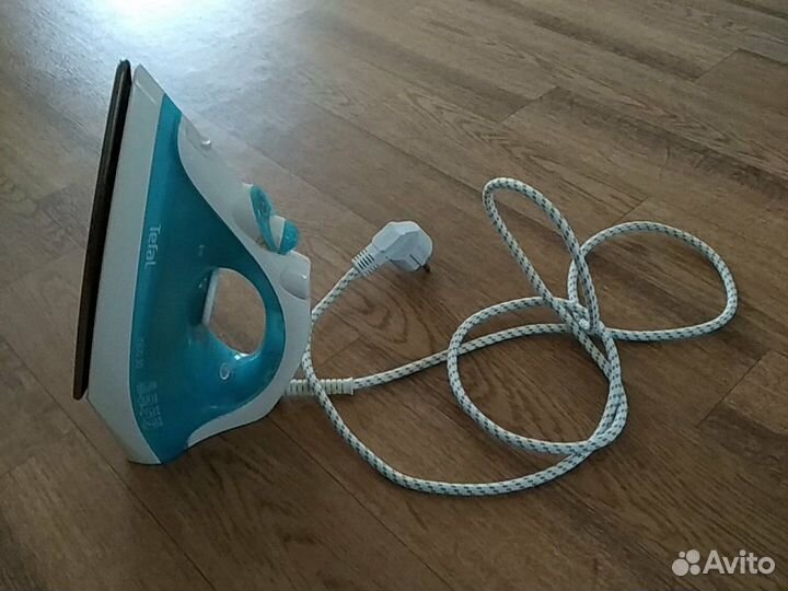 Утюг Tefal