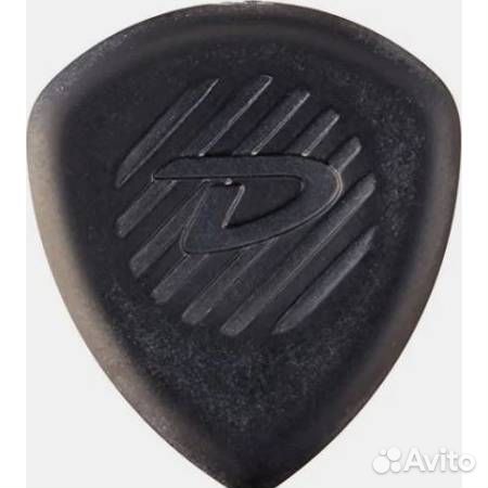 Dunlop 477P308- упак. 3 шт - Набор медиаторов